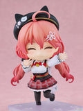 Nendoroid No.2888 Sakura Miko Casual Outfit Ver.