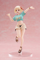Lycoris Recoil Coreful Figure - Chisato Nishikigi (Hawaiian Ver.)