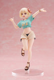 Lycoris Recoil Coreful Figure - Chisato Nishikigi (Hawaiian Ver.)