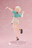 Lycoris Recoil Coreful Figure - Chisato Nishikigi (Hawaiian Ver.)