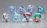 Blind Box Series: Snow Miku All Stars Figure Collection Vol. 1 (set of 8)