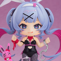 Nendoroid No.2730 Hatsune Miku: Rabbit Hole Ver.