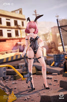 Commando Belka 1/12 Action Figure
