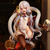 SSR FIGURE Yi Ren Guan House of Unhumans Liu Qi 1/7 Scale Figure