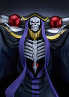 POP UP PARADE SP Ainz Ooal Gown (Reissue)