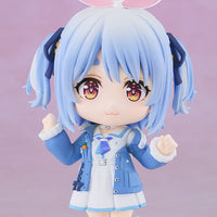 Nendoroid No.2741 Usada Pekora: Casual Outfit Ver.