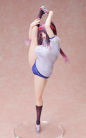 Neru Shizuki: Gym Uniform Ver.