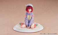 Kana Arima: Hoodie Style Ver.