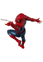 MAFEX Spider-Man New Red & Blue Suit