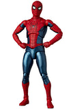 MAFEX Spider-Man New Red & Blue Suit