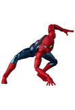 MAFEX Spider-Man New Red & Blue Suit