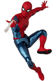 MAFEX Spider-Man New Red & Blue Suit