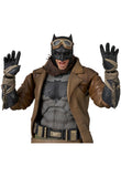 MAFEX Knightmare Batman