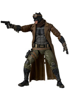 MAFEX Knightmare Batman