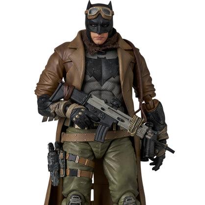 MAFEX Knightmare Batman