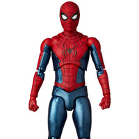 MAFEX Spider-Man New Red & Blue Suit