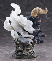 Zodd Bust Figure