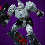 Transformers MDLX Megatron (1986 Movie Edition)
