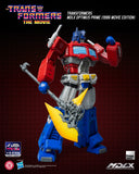 Transformers MDLX Optimus Prime (1986 Movie Edition)