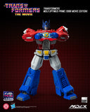 Transformers MDLX Optimus Prime (1986 Movie Edition)