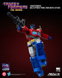Transformers MDLX Optimus Prime (1986 Movie Edition)