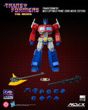 Transformers MDLX Optimus Prime (1986 Movie Edition)
