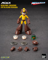 Rockman / Mega Man MDLX Mega Man / Rockman (Metal Blade Version)