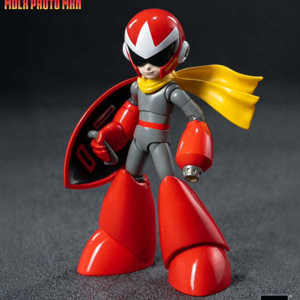 Rockman Mega Man MDLX Proto Man
