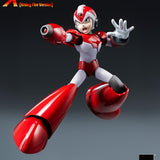 Rockman X Mega Man X MDLX X (Rising Fire Version)