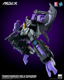 Transformers MDLX Skywarp