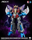 Transformers MDLX Coronation Starscream