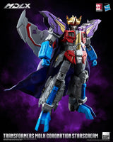 Transformers MDLX Coronation Starscream