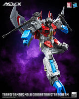 Transformers MDLX Coronation Starscream