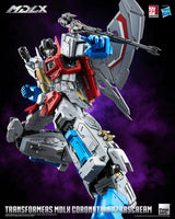 Transformers MDLX Coronation Starscream