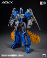 Transformers MDLX Dirge