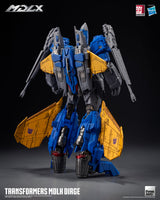 Transformers MDLX Dirge