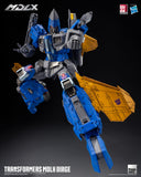 Transformers MDLX Dirge