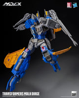 Transformers MDLX Dirge