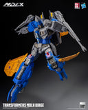 Transformers MDLX Dirge