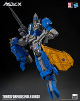 Transformers MDLX Dirge