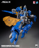 Transformers MDLX Dirge