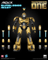 Transformers One MDLX Bumblebee/B127