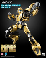 Transformers One MDLX Bumblebee/B127