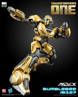 Transformers One MDLX Bumblebee/B127