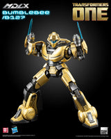 Transformers One MDLX Bumblebee/B127