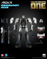 Transformers One MDLX Megatron/D16