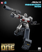 Transformers One MDLX Megatron/D16