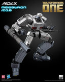 Transformers One MDLX Megatron/D16