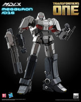 Transformers One MDLX Megatron/D16