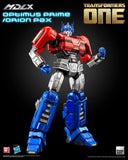 Transformers One MDLX Optimus Prime/Orion Pax